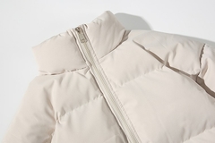 Jaqueta Puffer - loja online