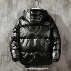 Jaqueta Puffer - loja online