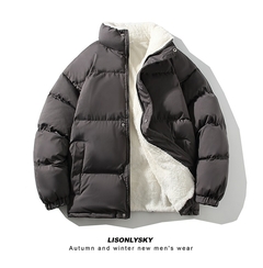 Imagem do Jaqueta Puffer