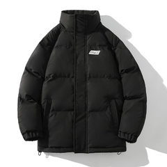 Jaqueta Puffer - Leopardo Store
