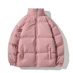 Jaqueta Puffer - Leopardo Store