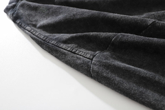 Imagem do Camiseta oversized com estampa