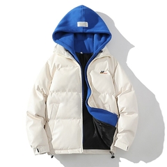 Jaqueta Puffer na internet