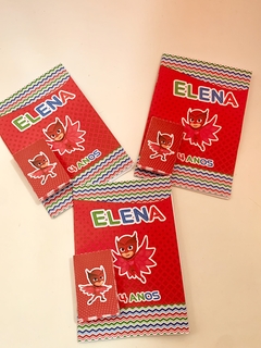 Kit Livro de Colorir com giz de cera - comprar online