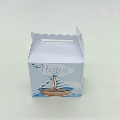 Kit Festa Marinheiro (30 peças) na internet