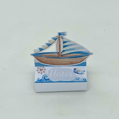 Kit Festa Marinheiro (30 peças) - loja online
