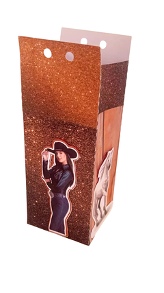Caixinha Milk Ana Castela - loja online