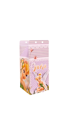 Imagem do Caixa Milk Sininho