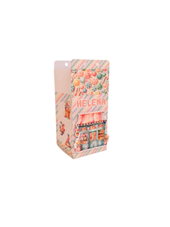 Caixa Milk Doces - loja online