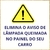 Canceller Adptd T10 Farolete Pingo Onix Punto Palio Novo S10 - Delgaparts
