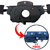 Chave Seta Limpador Mercedes Sprinter Accelo 313 515 915c - comprar online