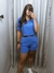 Conjunto 2pçs Short e Cropped - loja online