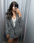 Blazer tweed