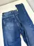 Calça jeans skinny power na internet