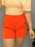 Short social alfaiataria - loja online