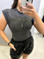Imagem do Blusa canelada