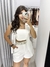 Conjunto 3pçs com colete