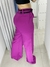 Imagem do Calça social pantalona botões
