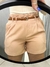 Imagem do Short social pregas