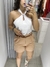 Blusa frente única - Grazi Store
