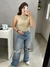 Blusa tricot reta na internet