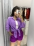 Chemise c/ um bolso lateral