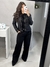 Jaqueta couro eco - Grazi Store
