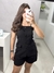Conjunto colete botões 2pçs - loja online