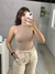 Body poliamida fechado - Grazi Store