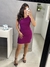 Vestido alça nula - loja online