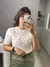 Blusa de linha fria na internet