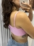 Cropped laço - loja online