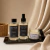 Kit Verbena - Home Spray | Difusor de Ambiente com Varetas | Vela Clássica 140g