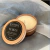 Vela Aromática Vanilla - Linha Bronze 90 g na internet
