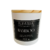 Vela Aromática Bamboo - Linha Luxo Branca 200 g - comprar online