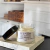 Vela Aromática Chá Branco - Linha Clássica 140 g