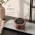 Vela Aromática Verbena - Linha Bronze 90 g
