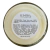 Vela Aromática Bamboo - Linha Clássica 140 g - Luz e Vida Velas Aromáticas