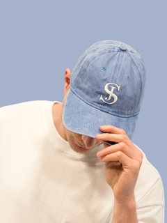 Gorra SJ