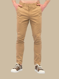 Pantalón corte chino ADRIÁN