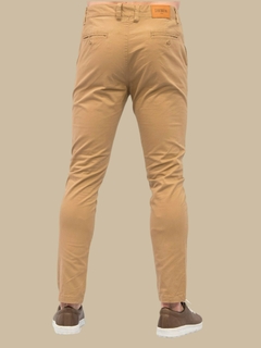 Pantalón corte chino ADRIÁN - comprar online