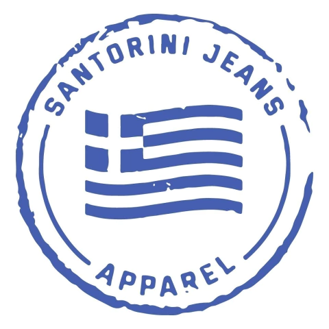 SANTORINI JEANS