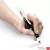 Caneta Esferográfica - Maped - Vision Pen p/ Canhotos na internet