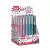 Caneta Esferográfica Holic Pets – 0.7mm - Cores sortidas