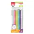 Marcador De Linhas Autoadesivo Holic 6×20 Folhas Tris - comprar online