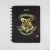 Caderno inteligente - Harry Potter