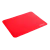 Mouse Pad Cores Sortidas Emborrachado MousePad 20x18cm Letron - loja online
