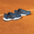 Tênis Joma Master 1000 Marinho e Dourado Casual - Loja Thomsports