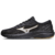 Tênis Mizuno Goya Preto Masculino na internet