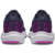 Imagem do Tênis Mizuno Goya Marinho Dalia Feminino